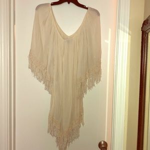 Flowing Festival Dress